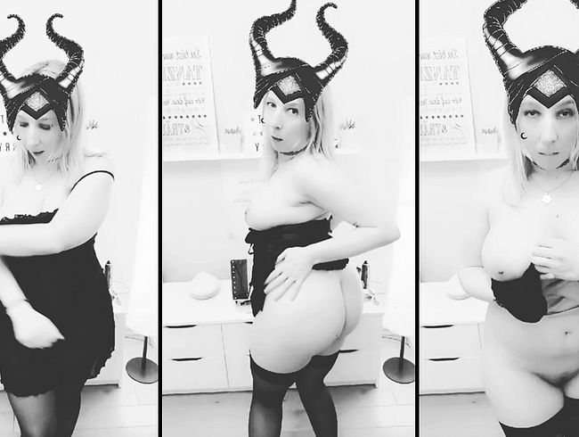 Märchenhaft | Ich mag es dunkel und böse