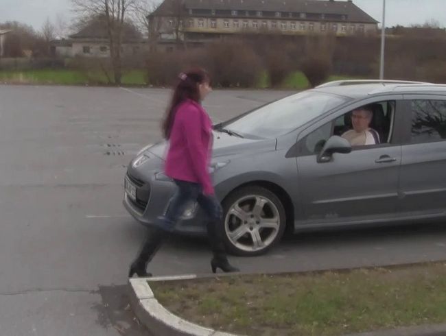 Abstiegs Wix für Schlake