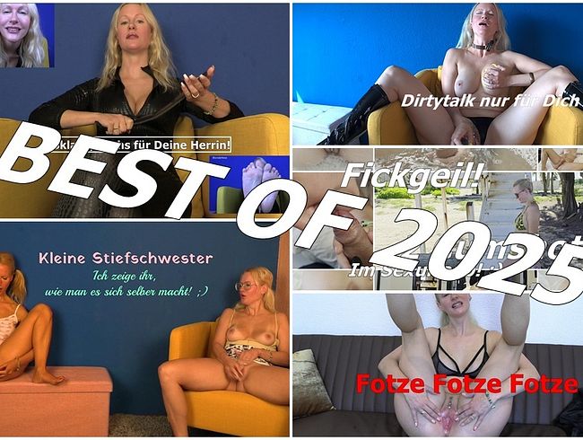 BEST OF 2025