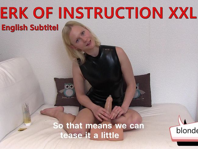 Special Joi XXL (English Subtitel)