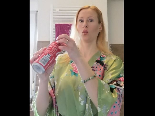 Was soll denn das? ;)