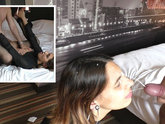 Die billigste Hobbyhure Deutschlands !!