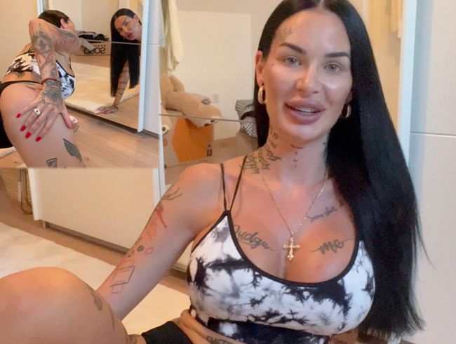 ANAL zum Wochenende starten!!!