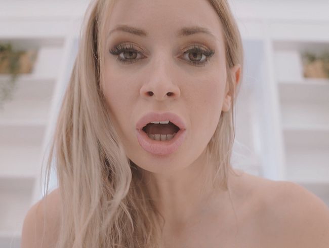 Creampie am Morgen vertreibt Kummer und Sorgen