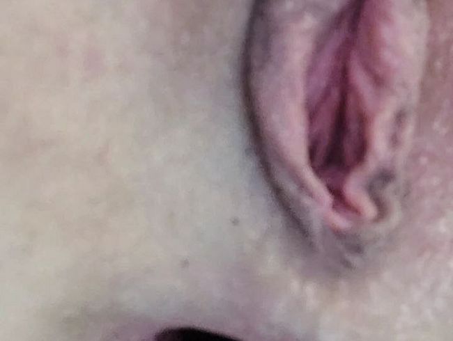 Dicker Länger Härter! XXL Dildos dehnen meine Löcher aufs Äußerste 1/2