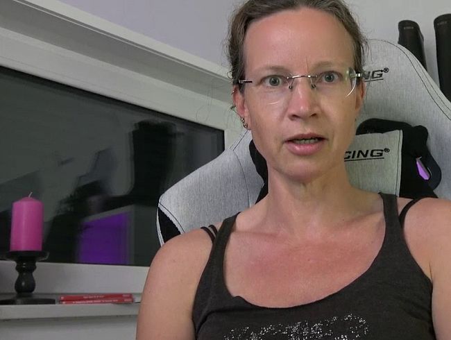 Eine geile Story die mich horny macht!