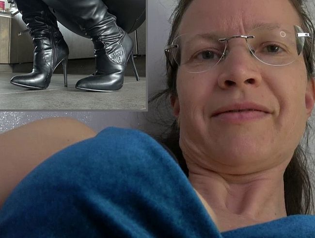 POV - sei meine Schmusekatze