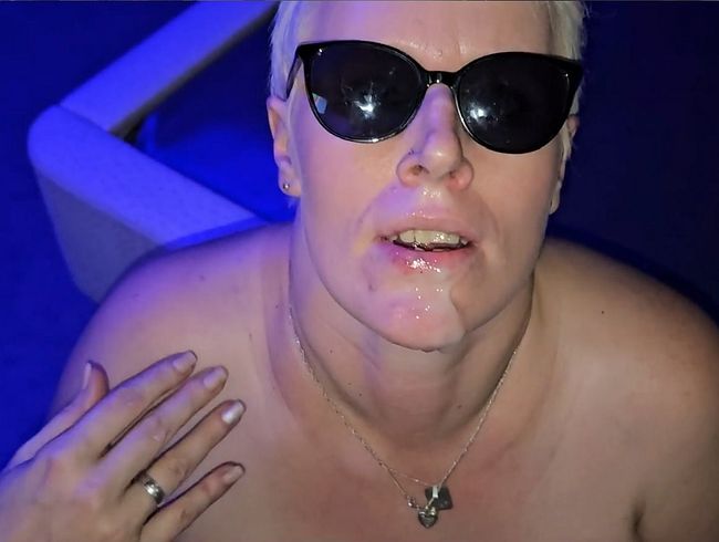 AO GangBang im Pornokino Osnabrück