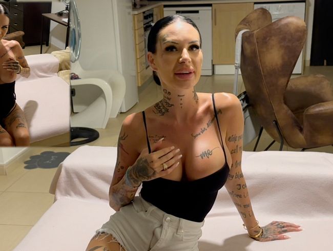 Pussy NS mal anders!