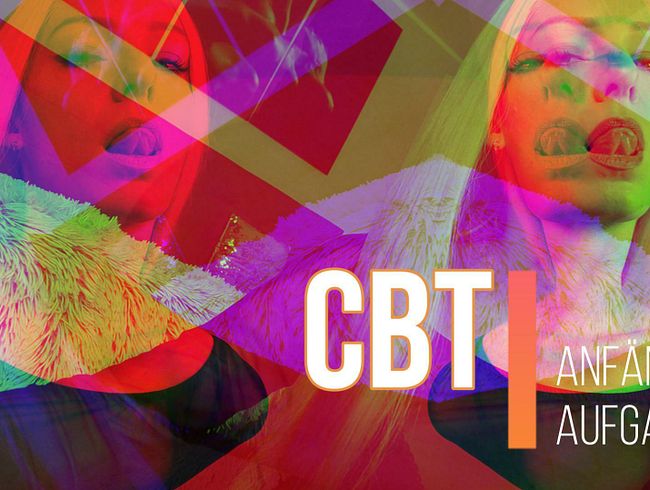 CBT - Der Anfänger