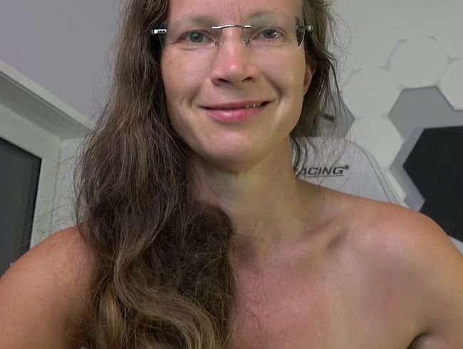 Deine lange SPH Wichsanleitung