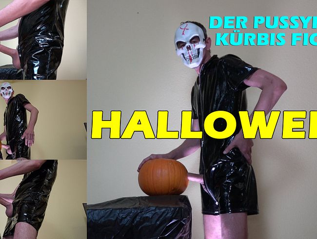 HALLOWEEN 2023 * DER PUSSYFREIE ALLESFICKER