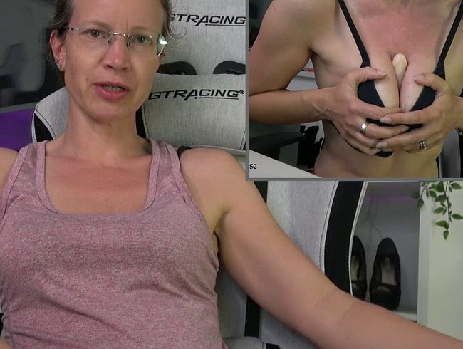 Folge meinen Worten!