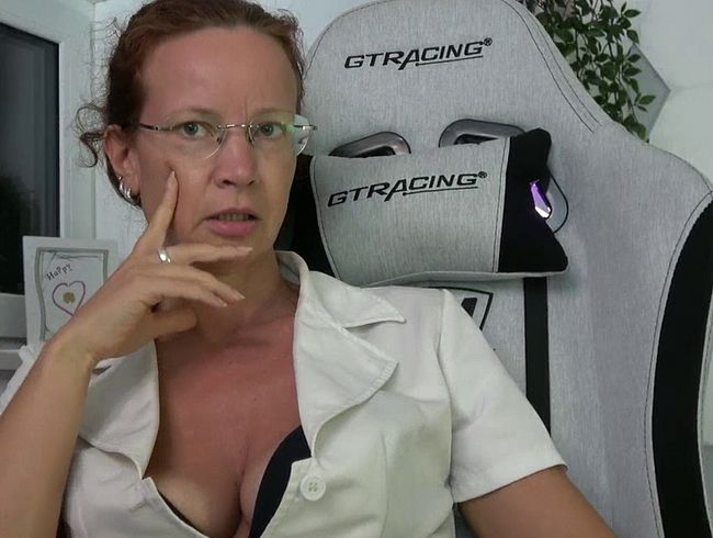 Ich brauche jetzt einen Orgasmus!