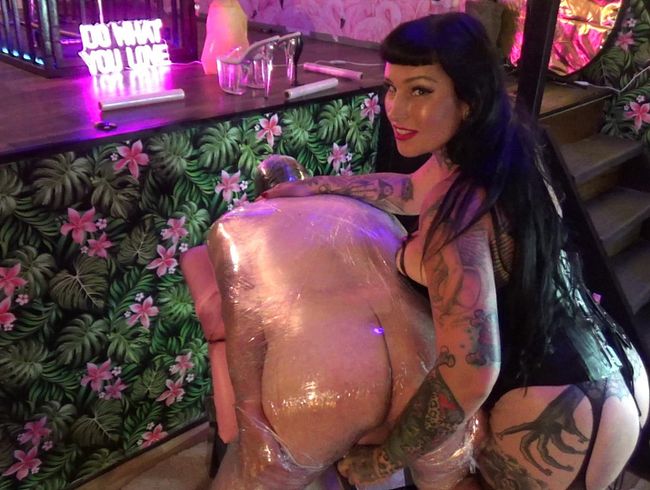 Symphony of Breath 1