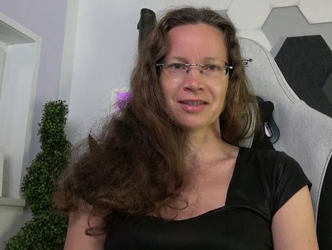 Über deinen beschnittenen Pimmel lustig machen!