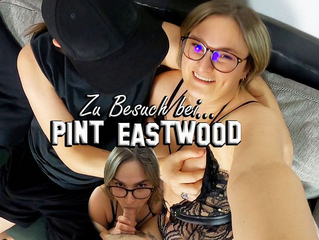 Zu Besuch bei Pint Eastwood
