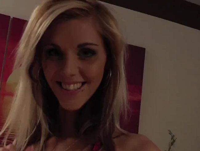 Triebhaftes Luder gefickt und geschwängert - 5