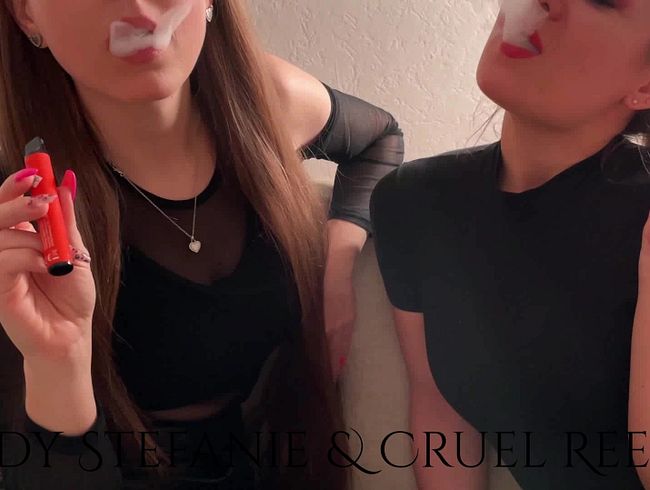 Hofheimer Brats - Der Vapor-Virus