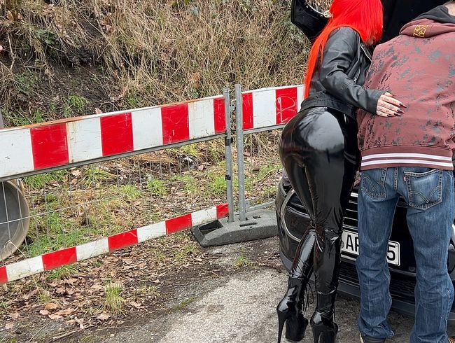 Billiger Autopannen Trick Kevin (20) voll drauf reingefallen!