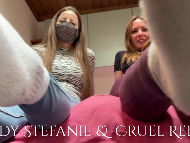 Venlo-ser - Abartig - In zweierlei Hinsicht