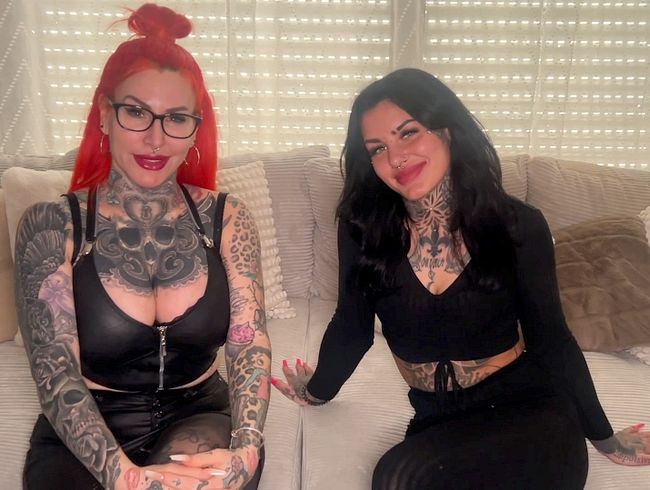 Die neue!! Ich stelle vor: Chaya-Mila..meine neue Bitch?