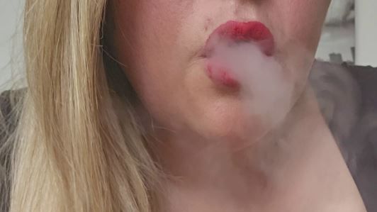 ....Sexy Smoking....