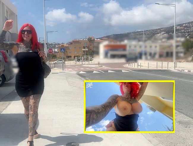 AO Bückstück ! vor mir ist kein Land sicher.