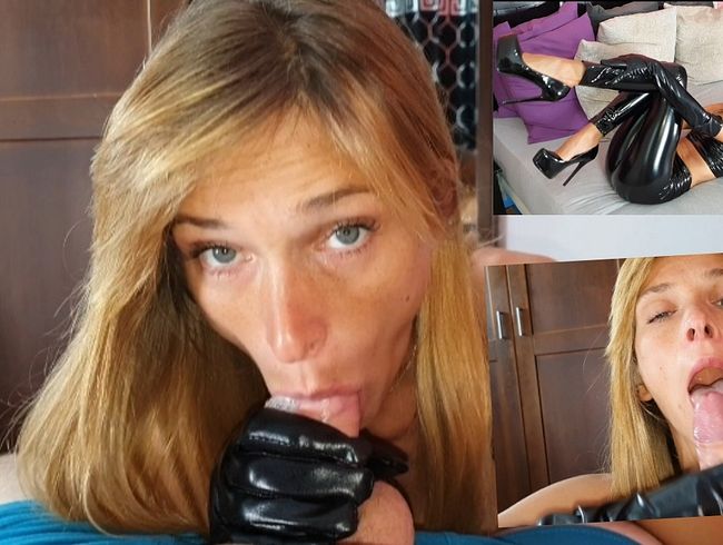 So hole ich mir seine Sahne