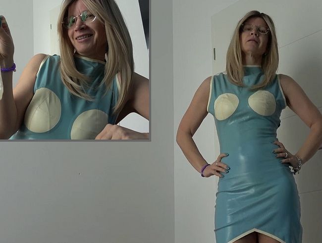 Fremdesperma schlucken? Traust du dich NIE!