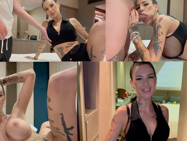 User-Sex-Treff im Hotel!! GESCHWÄNGERT?!?!!