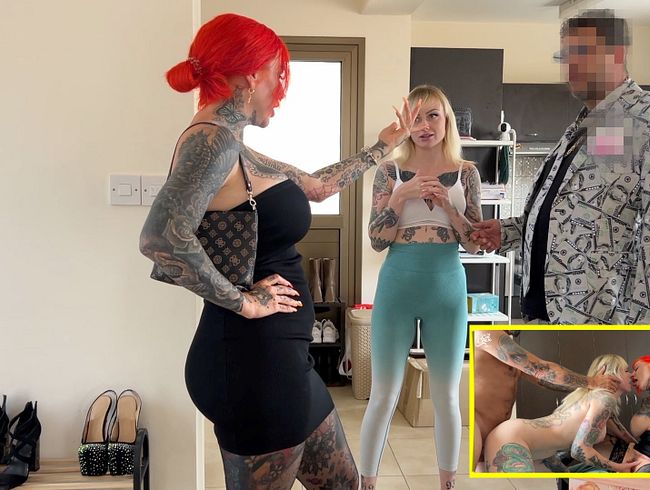 Konsequenzen für Mietnomadin! Damit hat sie wohl nicht gerechnet.