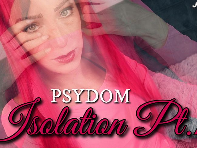 Psydom - Isolation Pt.1