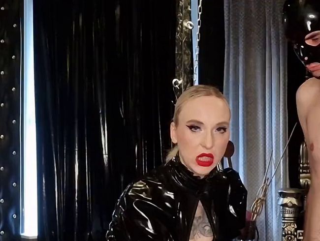 Keuschheit ist ein Geschenk