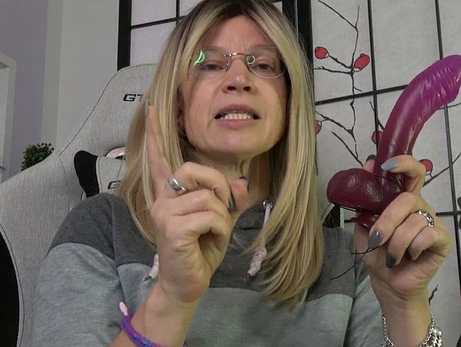 Ballbusting und Abbinden