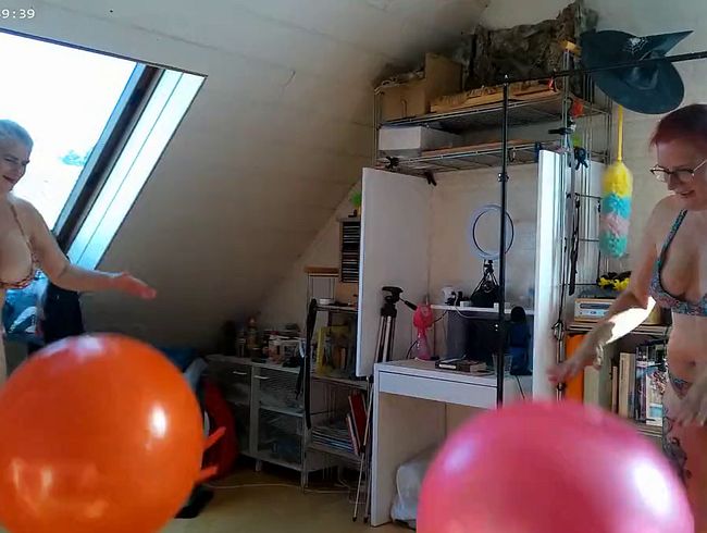 Hopper Ball fun4two