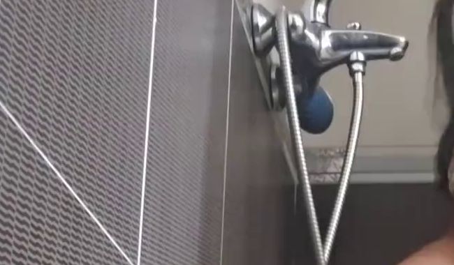 Kleiner Smoking, sabber, NS short Clip