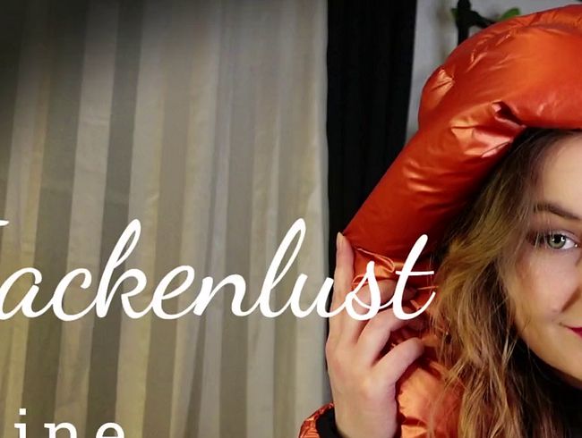 Jackenlust eine verborgene Leidenschaft