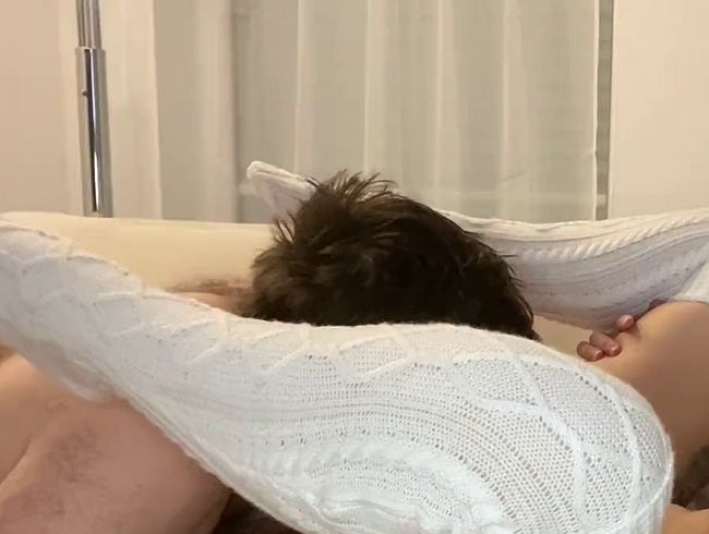 Niedergleckt und Niedergfickt - war das ne wilde Nummer ?