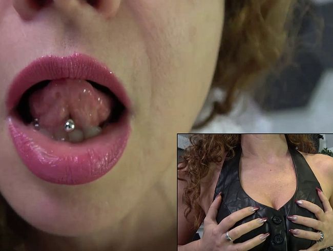 Die MILF macht dich verrückt!