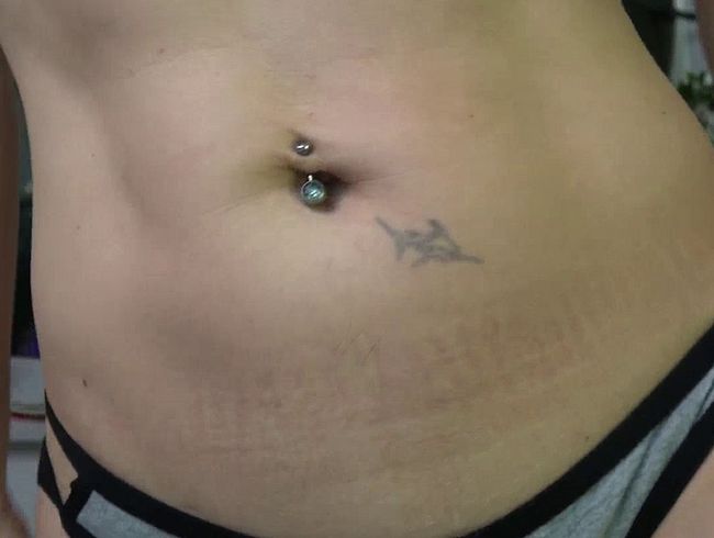 Schnell abspritzen – schnell Muschi glotzen