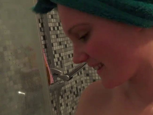 Das erste mal gefickt !!! ENDLICH !!!