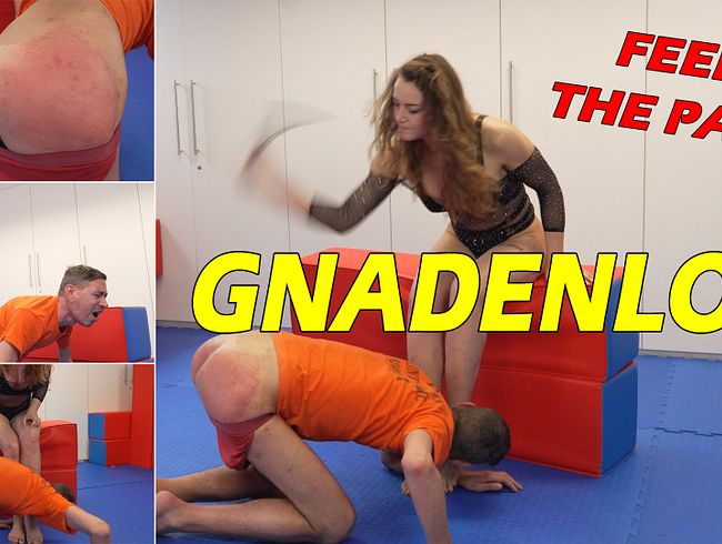 HART BESTRAFT * FEEL THE PAIN