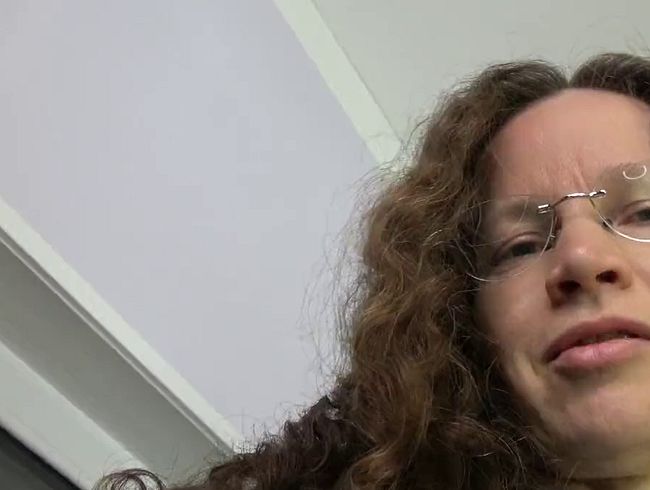 Ich halte dich keusch! Ab in den KG!