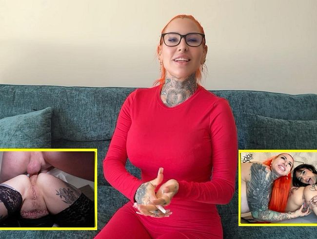 Achtung Info !!! Wie,was ,warum !! Inklusive Best of Bonusmaterial zum abspritzen !!