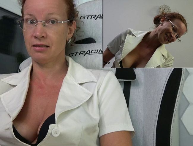 Deine Aromatherapie bei deiner Ärztin