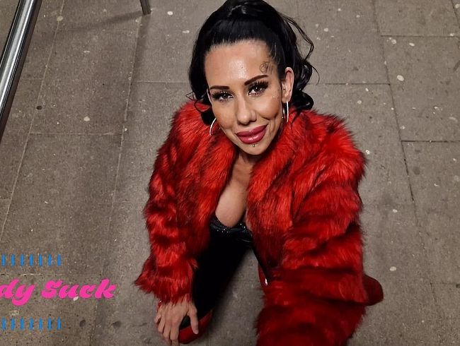 Ich schiebe einen Dreiloch-AO an meiner alten Schule