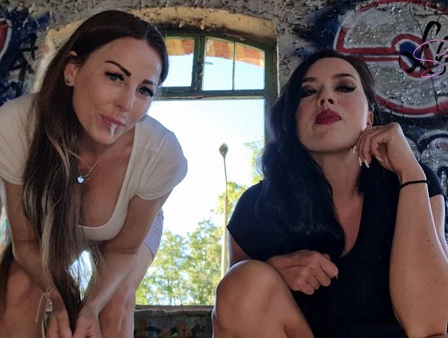 Leipziger Allerlei - Wasserschaden