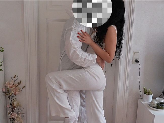 Fremdgehfick! Ich habe den Maler vernascht!!!