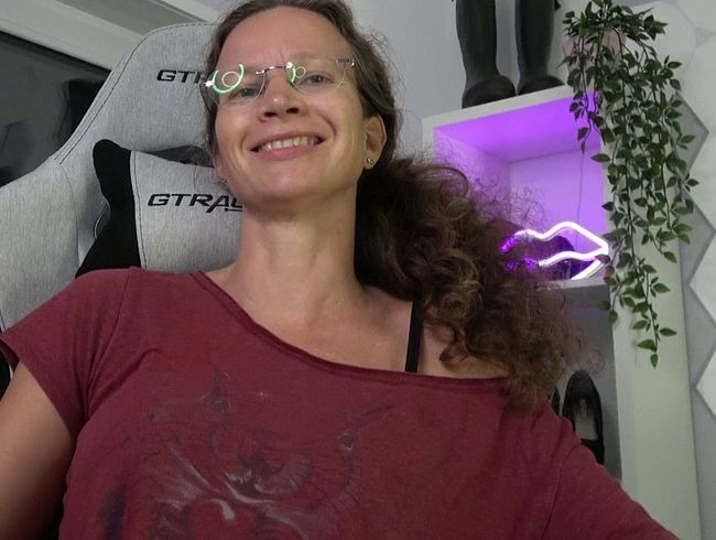 Schlammschieben – ich setz mich auf dich!